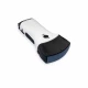 Ecograf ultraportabil wireless dual liniar-convex C10TX Pro 