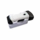 Ecograf ultraportabil wireless dual liniar-convex C10TX Pro 