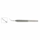 Pensa prechopper PADDLE, unghiulara 45grd, varf 1.6mm, L13.5mm 
