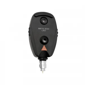 Cap oftalmoscop BETA 200 LED HEINE, 3.5V 