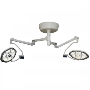 Lampa scialitica SMYRNA+, 2 sateliti, prindere tavan 