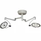Lampa scialitica SMYRNA+, 2 sateliti, prindere tavan 