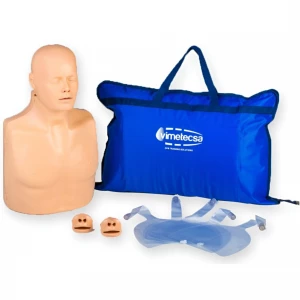 Bust manechin ADVANCE pentru resuscitare 