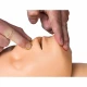 Bust manechin ADVANCE pentru resuscitare 