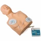 Bust manechin ADVANCE pentru resuscitare 