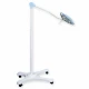 Lampa scialitica PENTALED 12, stativ mobil 