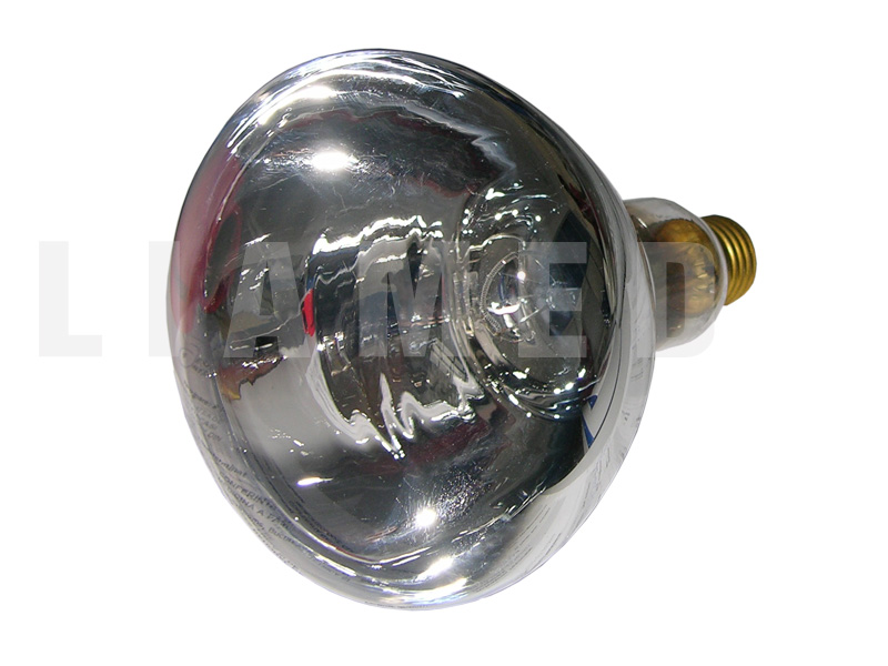 Bec infrarosu LUMINA, 375W 