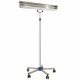 Lampa bactericida LBA UV-C, mobila  1x15W