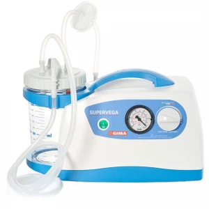 Aspirator SUPER VEGA, 1l 