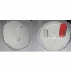 Vas colector cu capac, 1l 