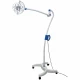 Lampa scialitica EMALED 200F, stativ mobil 