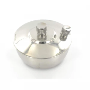 Lampa SPIRIT cu alcool, 100ml 