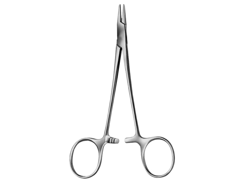 Portac WEBSTER, neted,  L13cm