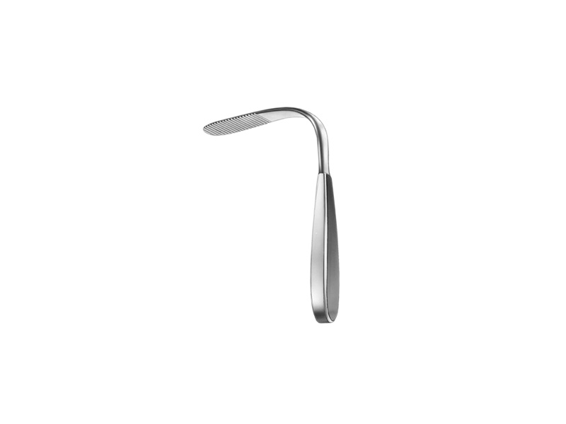 Apasator limba TOBOLD, L14.5cm 