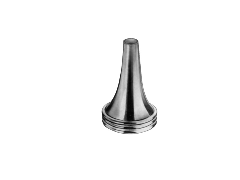 Specul auricular TOYNBEE, D5.5-7.5mm, set 3buc 