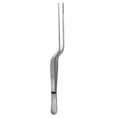 Pensa auriculara LUCAE, forma de baioneta,  L16cm