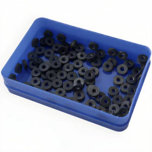 Inel hemoroidal, set 100buc 