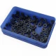 Inel hemoroidal, set 100buc 