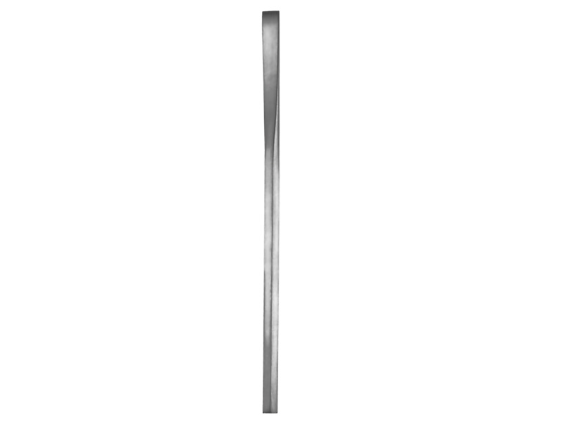 Osteotom SHEEHAN, L16cm,  varf 2mm