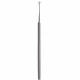 Carlig dublu GUTHRIE, L12cm,  dimensiuni mici