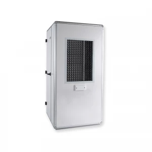 Cabina audiometrie PRO 30 