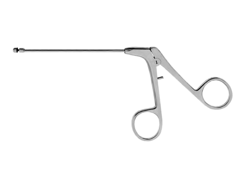 Pensa circulara, dreapta,  D3.5mm