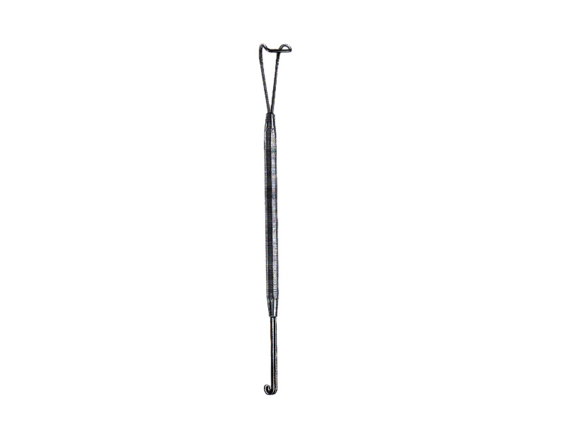 Retractor nazal MASING-NEIVERT, L16cm 