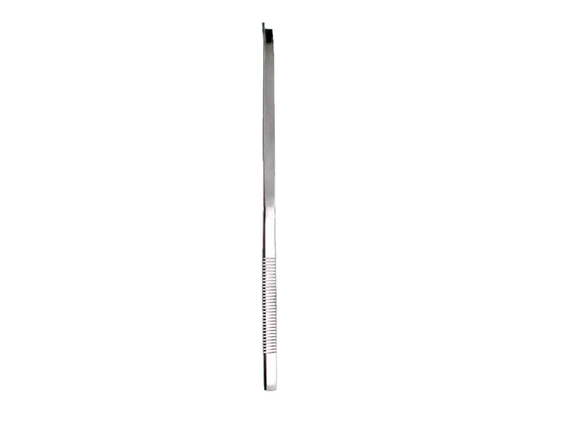 Osteotom NEIVERT-ANDERSON, varf 7mm, L20.5cm,  drept