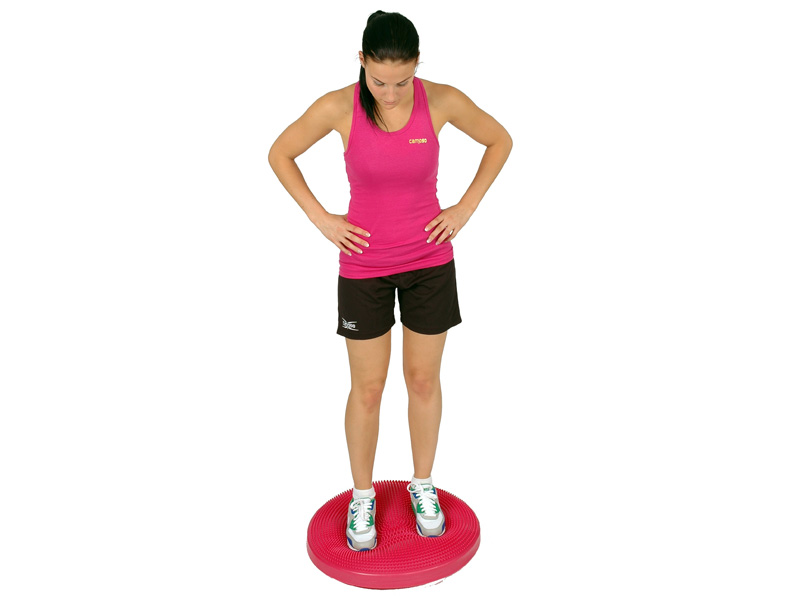 Perna echilibru MAMBO MAX BALANCE TRAINER 