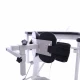 Simulator mers PIO cu suport spate simplu 
