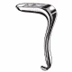 Set valva si retractor vaginal KRISTELLER  (Fig 1)