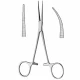 Pensa hemostatica COLLER-CRILE,  dreapta, L14cm