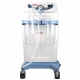Aspirator HOSPI PLUS BASIC  2x2l