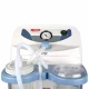 Aspirator HOSPI PLUS BASIC  2x2l