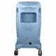Aspirator HOSPI PLUS BASIC  2x2l