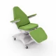 Scaun recoltare, electric, 2 motoare 