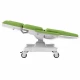 Scaun recoltare, electric, 2 motoare 
