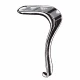 Set valva si retractor profund KRISTELLER  (Fig 0)