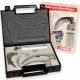 Set laringoscop F.O. GIMA GREEN cu 3 lame MC-INTOSH Nr. 2-3-4, adult