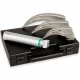 Set laringoscop F.O. GIMA GREEN cu 3 lame MC-INTOSH Nr. 2-3-4, adult