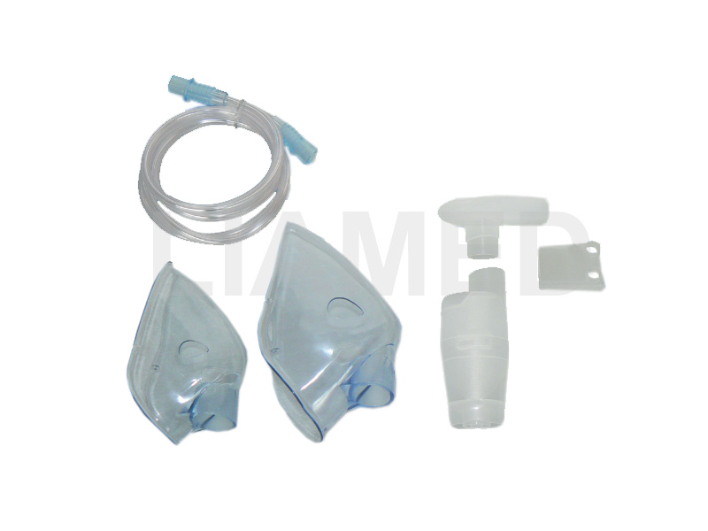 Kit pentru aparat aerosoli 