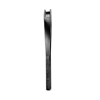 Osteotom CINELLI, L16cm,  varf 12mm