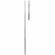 Aplicator vata FARRELL,  filet spiralat, D1.2mm, L12cm