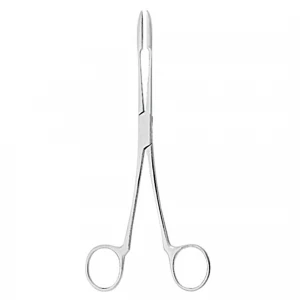Pensa port-tampon GROSS MAIER, fara clichet,  dreapta, L25cm