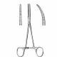 Pensa hemostatica CRILE-RANKIN, L16cm,  dreapta