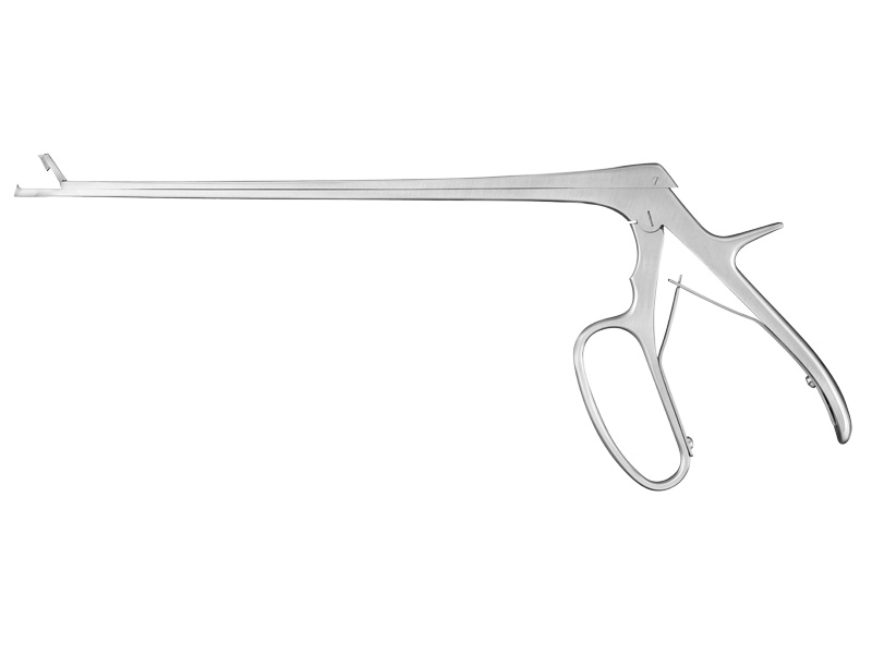 Punch biopsie BABY-TISCHLER, 2.3x4.2mm,  L25cm