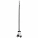 Sonda NELATON, L16cm 