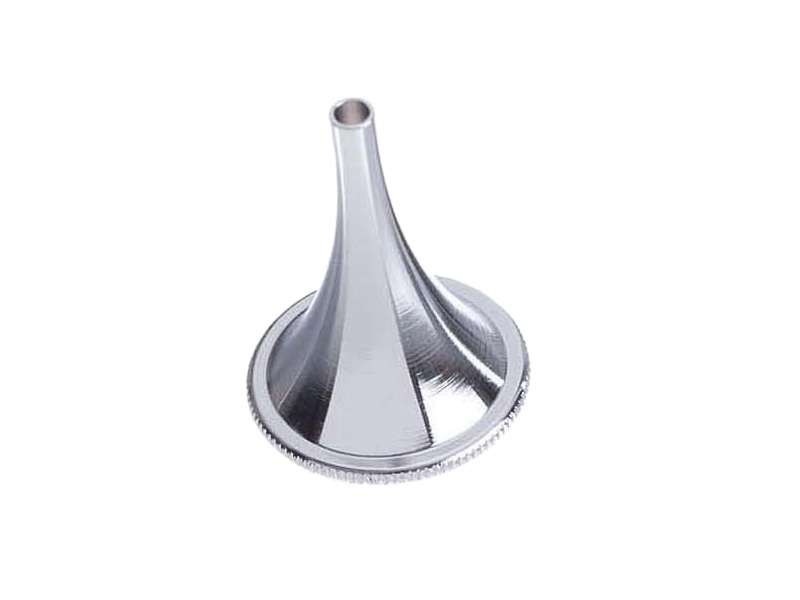 Specul auricular HARTMANN,  D2mm