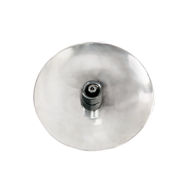 Disc de protectie pentru seringa auriculara 