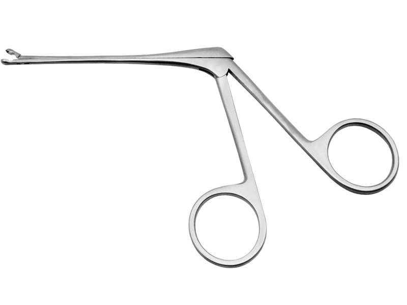 Pensa polipi auriculari HARTMANN, L8.5cm,  D2mm